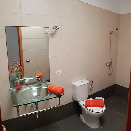 C D Dominguez Semesterbostad Icod De Los Vinos