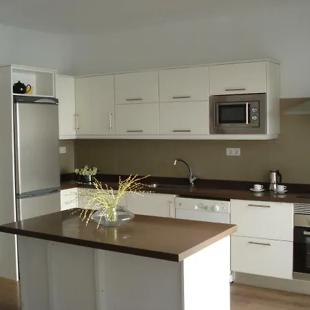 Дом отдыха C D Dominguez *