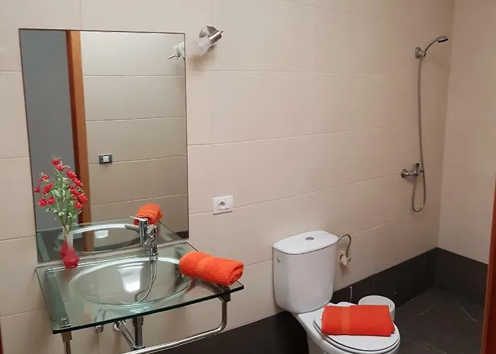 C D Domínguez Prázdninový dům Icod De Los Vinos