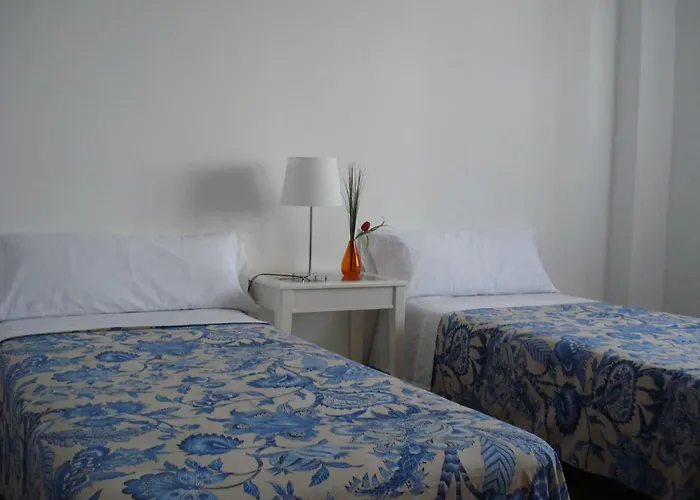 Prázdninový dům C D Domínguez *