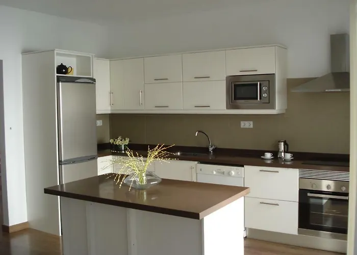 Prázdninový dům C D Domínguez *