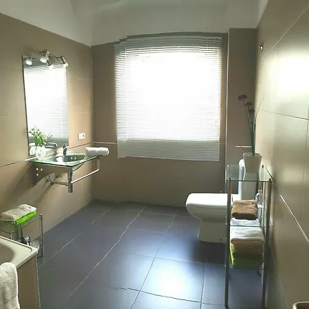 בית נופש C D Dominguez *