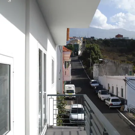 C D Domínguez Сasa de vacaciones Icod De Los Vinos