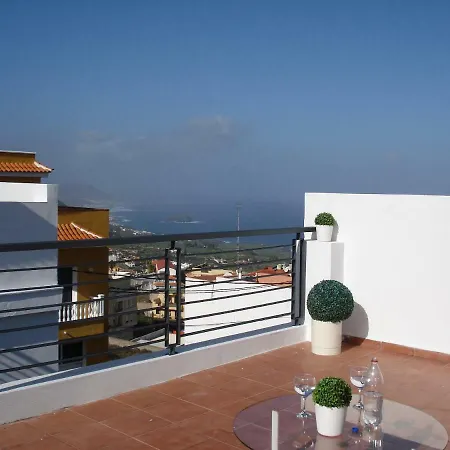 C D Domínguez Сasa de vacaciones