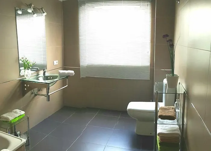 Сasa de vacaciones C D Domínguez *