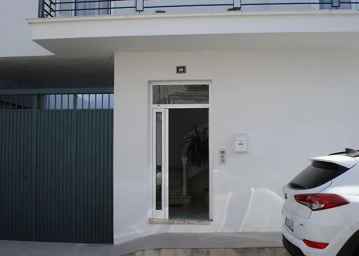 Сasa de vacaciones C D Domínguez Icod De Los Vinos